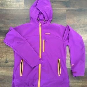 Women’s Marmot M3 Softshell
